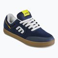 Etnies Marana Michelin мъжки обувки тъмносиньо/жълто 8