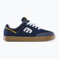 Etnies Marana Michelin мъжки обувки тъмносиньо/жълто 9