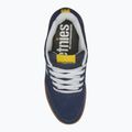 Etnies Marana Michelin мъжки обувки тъмносиньо/жълто 10