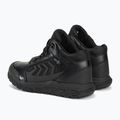 Мъжки обувки Bates Rush Shield Mid Dry Guard black 3