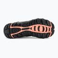 Дамски ботуши за туризъм Merrell Claypool Sport Mid GTX grey/peach 5