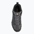 Дамски ботуши за туризъм Merrell Claypool Sport Mid GTX grey/peach 6
