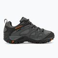 Merrell Claypool Sport GTX grey/exuberance мъжки туристически обувки 2