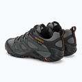 Merrell Claypool Sport GTX grey/exuberance мъжки туристически обувки 3
