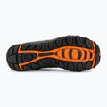 Merrell Claypool Sport GTX grey/exuberance мъжки туристически обувки 5
