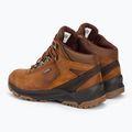 Мъжки ботуши за трекинг Merrell Erie Mid Ltr WP toffee 3