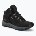 Мъжки ботуши за трекинг Merrell Erie Mid Ltr WP black