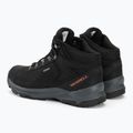 Мъжки ботуши за трекинг Merrell Erie Mid Ltr WP black 3