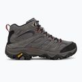 Мъжки обувки за трекинг Merrell Moab 3 Mid Gtx beluga 2