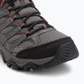 Мъжки обувки за трекинг Merrell Moab 3 Mid Gtx beluga 7