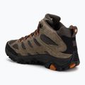 Мъжки обувки за трекинг Merrell Moab 3 Mid Gtx olive 3