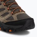 Мъжки обувки за трекинг Merrell Moab 3 Mid Gtx olive 7