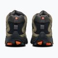Мъжки обувки за трекинг Merrell Moab 3 Mid Gtx olive 10