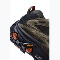Мъжки обувки за трекинг Merrell Moab 3 Mid Gtx olive 13