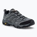 Мъжки туристически обувки Merrell Moab 3 Gtx granite