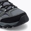 Мъжки туристически обувки Merrell Moab 3 Gtx granite 7