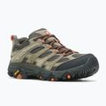 Мъжки туристически обувки Merrell Moab 3 Gtx olive 8