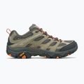 Мъжки туристически обувки Merrell Moab 3 Gtx olive 9