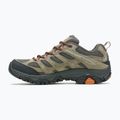 Мъжки туристически обувки Merrell Moab 3 Gtx olive 10