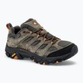 Мъжки туристически обувки Merrell Moab 3 Gtx olive