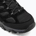 Merrell Moab 3 мъжки ботуши за туризъм черни J035875 7