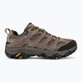 Merrell Moab 3 орех мъжки туристически обувки 2