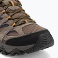 Merrell Moab 3 орех мъжки туристически обувки 7