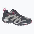 Merrell Alverstone GTX мъжки ботуши за туризъм black/grey J036213 10