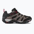 Merrell Alverstone GTX мъжки ботуши за туризъм black/grey J036213 2