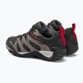 Merrell Alverstone GTX мъжки ботуши за туризъм black/grey J036213 3