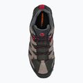 Merrell Alverstone GTX мъжки ботуши за туризъм black/grey J036213 6
