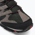 Merrell Alverstone GTX мъжки ботуши за туризъм black/grey J036213 7