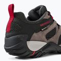 Merrell Alverstone GTX мъжки ботуши за туризъм black/grey J036213 9