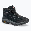 Мъжки туристически обувки Merrell Moab 3 Mid Gtx black/grey