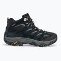 Мъжки туристически обувки Merrell Moab 3 Mid Gtx black/grey 2