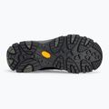 Мъжки туристически обувки Merrell Moab 3 Mid Gtx black/grey 4