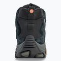 Мъжки туристически обувки Merrell Moab 3 Mid Gtx black/grey 6