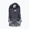 Мъжки туристически обувки Merrell Moab 3 Mid Gtx black/grey 11