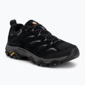 Мъжки туристически обувки Merrell Moab 3 Gtx black/grey