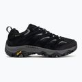 Мъжки туристически обувки Merrell Moab 3 Gtx black/grey 2