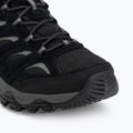 Мъжки туристически обувки Merrell Moab 3 Gtx black/grey 7