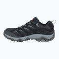 Мъжки туристически обувки Merrell Moab 3 Gtx black/grey 10