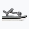 Дамски сандали за туризъм Teva Flatform Universal Mesh Print griffin 2