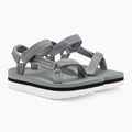 Дамски сандали за туризъм Teva Flatform Universal Mesh Print griffin 5