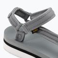 Дамски сандали за туризъм Teva Flatform Universal Mesh Print griffin 9
