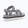 Дамски сандали за туризъм Teva Flatform Universal Mesh Print griffin 10