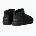 Дамски ботуши за сняг UGG Classic Ultra Mini black 3