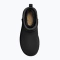 Дамски ботуши за сняг UGG Classic Ultra Mini black 5