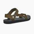 Мъжки сандали за трекинг Teva Original Universal тъмнозелени 1004006 4