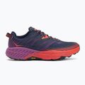 Дамски обувки за бягане HOKA Speedgoat 4 outer space/hot coral 2